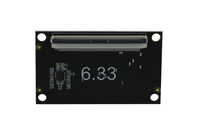 Wanhao Gr1 - Lcd Connecting/adapter Board – kuva 2/2