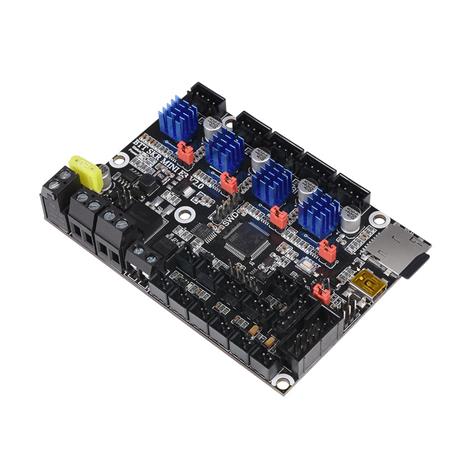 Bigtreetech Skr Mini E3 V2.0 32 Bit Control Board Integrated Tmc2209 Uart For Ender 3