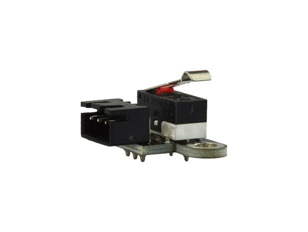 Formbot Troodon Y End-stop Switch