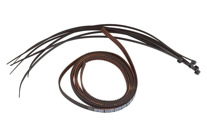 Formbot Troodon Z Belt For 300