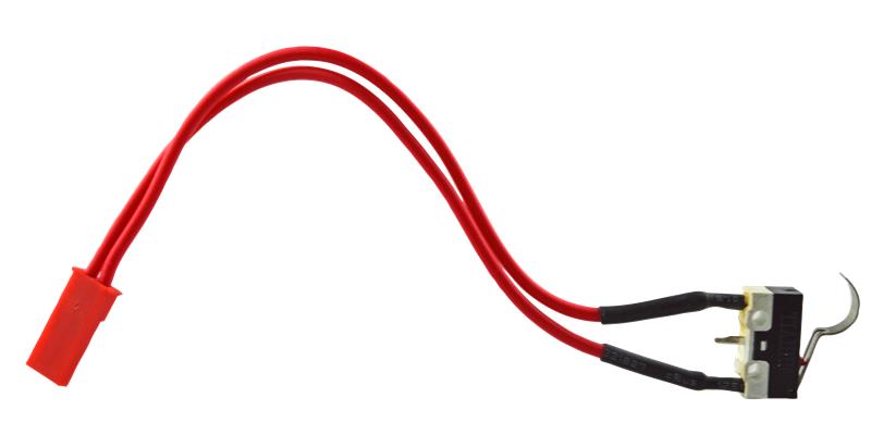 Creatbot D-series Filament Sensor Switch