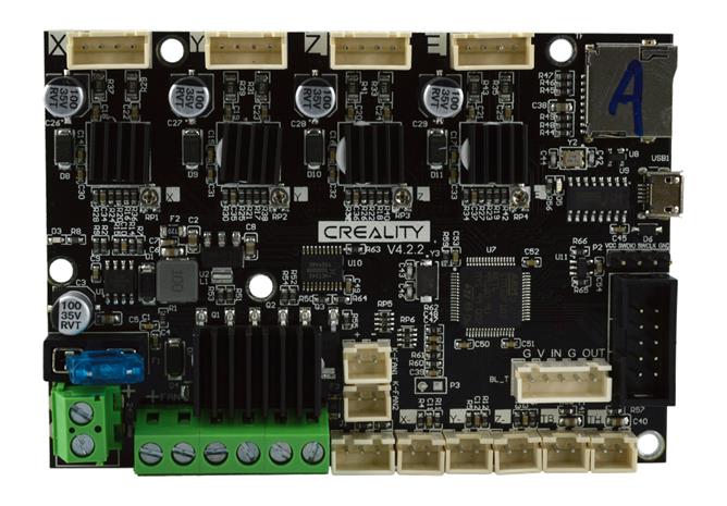 Creality 3d Ender-3 V2 Mainboard