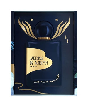 Une Nuit Nomade Jardins De Misfah Extrait - EdP 100 ml
