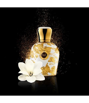 MORESQUE Art Collection Regina - EdP 50 ml