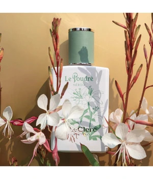 T.LeClerc Le Poudre Neroli Eau de Parfum 50 ml