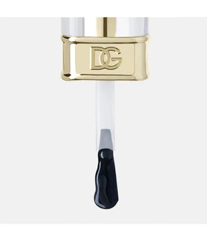 Dolce & Gabbana Bold Nailed it! Quick Dry Lasting Nail Lacquer 07