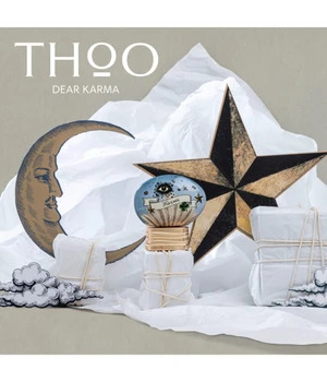 THoO Dear Karma Eau de Parfum 75 ml