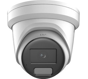 Hikvision Pro Series DS-2CD2346G2H-IU - network surveillance camera - turret