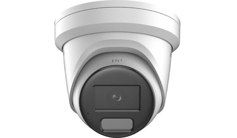 Hikvision Pro Series DS-2CD2346G2H-IU - network surveillance camera - turret