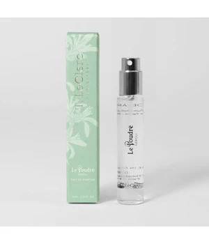 T.LeClerc Le Poudre Neroli Refill Eau de Parfum 10 ml
