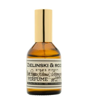 Zielinski & Rozen Pink Pepper, Elemi, Cinnamon, Leather Hajuvesi 50 ml
