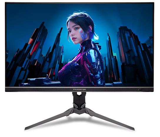 27" Acer Predator XB273K V5bmiiprx