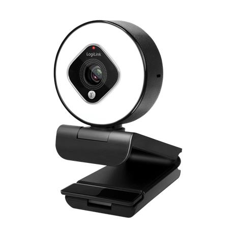 Logilink UA0384 Full HD USB, web-kamera