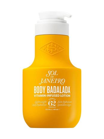 Sol De Janeiro Body Badalada 400 ml – kuva 4/6