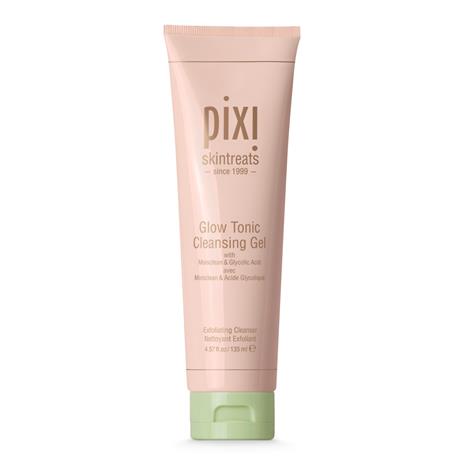 Pixi Glow Tonic Cleansing Gel - 135 ml