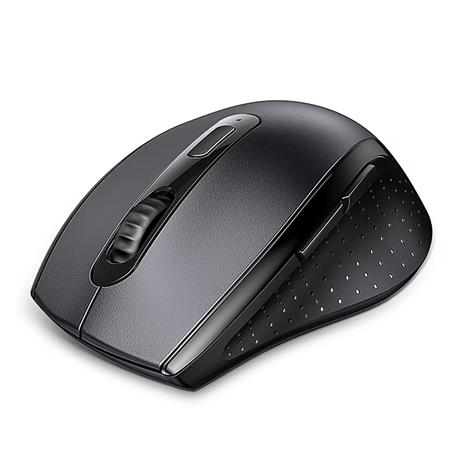 Ugreen 45012 mouse Universal Right-hand RF Wireless Optical 1600 DPI