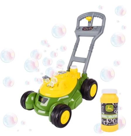 John Deere - Bubble Mower with Bottle (942-320907) – kuva 4/4