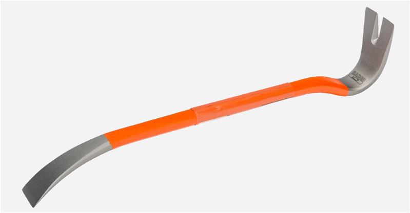 BAHCO wrecking bar 500mm