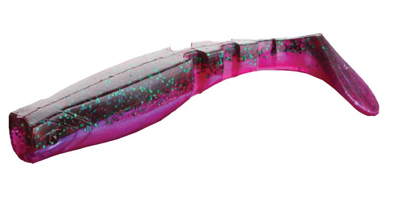Mikado Fishunter 5 cm 5kpl jigi