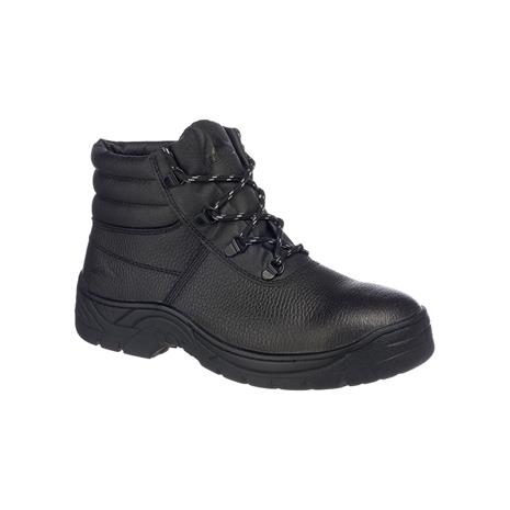 PORTWEST FD03BKR S3 TURVAKENGä?T 40