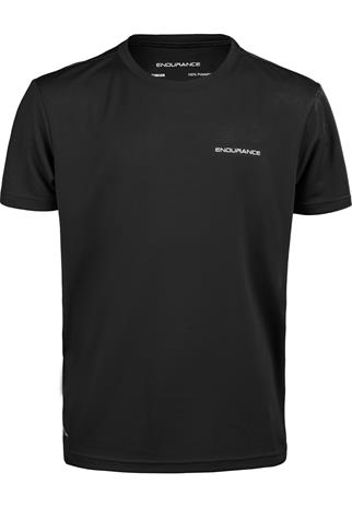 Endurance Vernon V2 Performance lasten t-paita