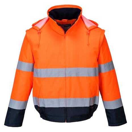 Portwest C464 Essential 2-in-1 talvitakki