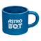 Astrobot Embossed Mug – kuva 6