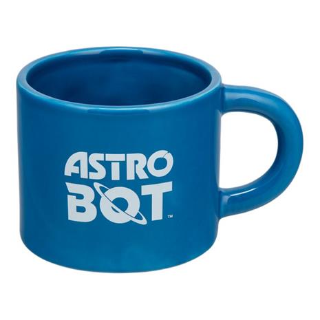 Astrobot Embossed Mug – kuva 6/8