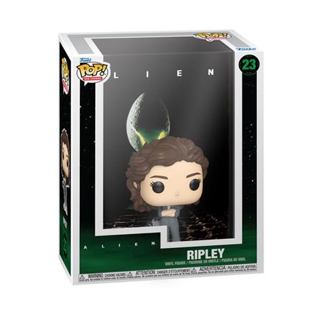 Funko Pop! VHS Covers: Alien - Ripley FIGU – kuva 1/1