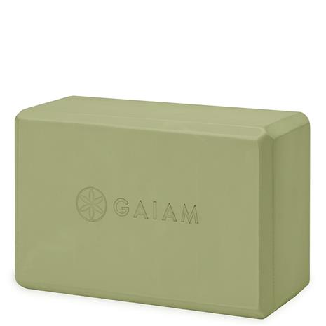 Jooga Block Green