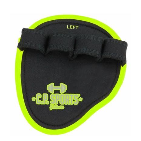 Power Grips Pro, One Size
