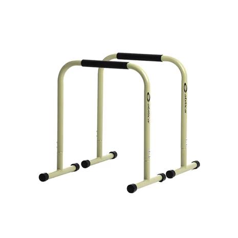 Abilica EqualizerBars, Parallettes & pushup bars
