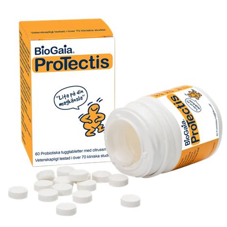 ProTectis 60 tablettia