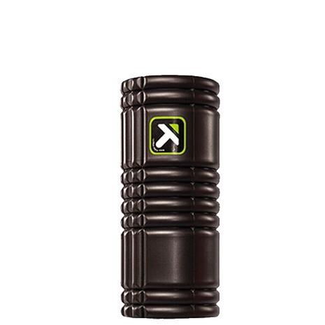 Trigger Point Therapy GRID 1.0 Foamroller Black – kuva 3/4