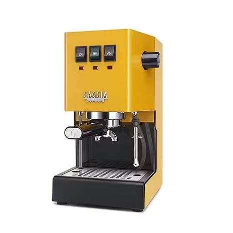 Gaggia Classic E24 Manual Espresso machine 2.1 L