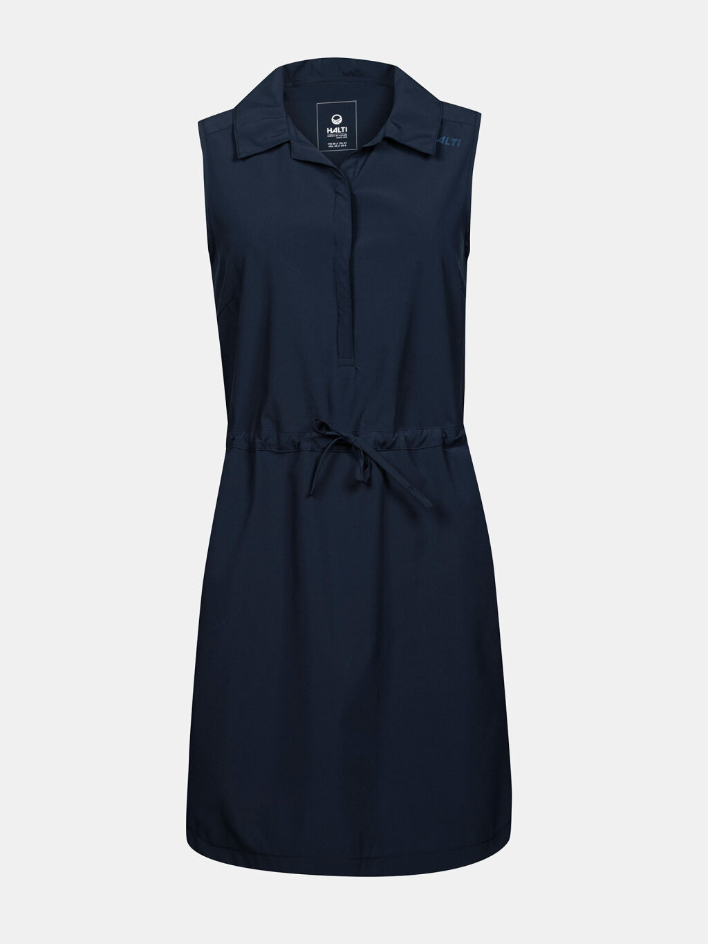 HALTI Chipper X-stretch dress W - naisten mekko