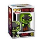 Funko Pop! Heroes: Batman Beyond - Blight FIGU