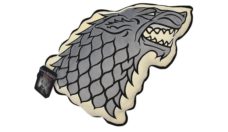 Tyyny: Game Of Thrones - Stark PEHMO