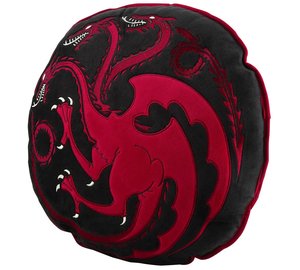 Tyyny: Game Of Thrones - Targaryen PEHMO