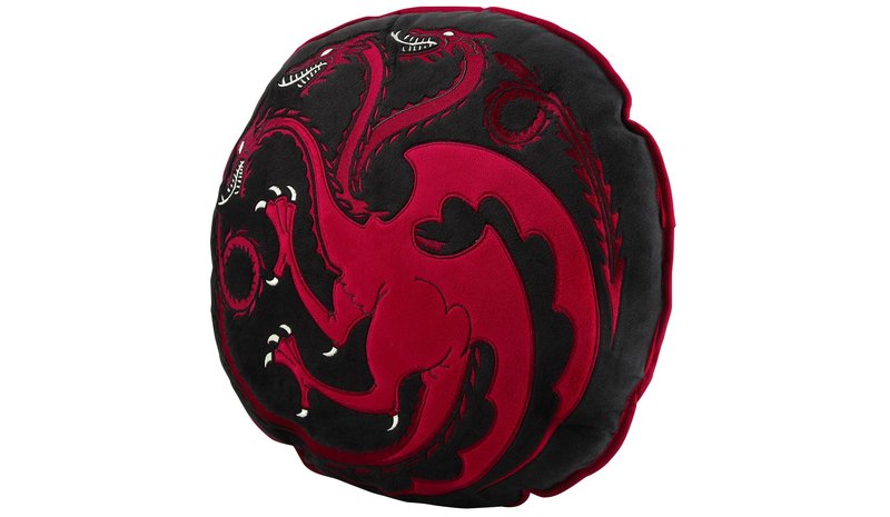 Tyyny: Game Of Thrones - Targaryen PEHMO