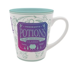 Muki: Harry Potter Amortentia (250ml) KOTIIN