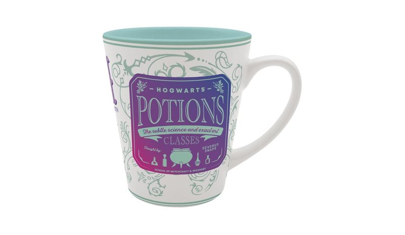 Muki: Harry Potter Amortentia (250ml) KOTIIN