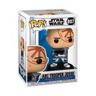 Star Wars - Arc Trooper Jesse (Chase Edition möglich!) Vinyl Figur 807 - Funko Pop! -figuuri - Ei määritelty - multicolor