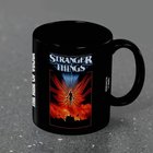 Stranger Things - The Rise of Vecna - Muki - Ei määritelty - Musta