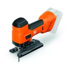 Fein F-IRON Jig 26 AS (71360561000) 18V, akkupistosaha (ilman akkua ja laturia)