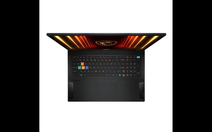 Msi Stealth A18 AI+ A3XWHG-035NEU (Ryzen AI 9 HX 370, 32 GB, 2000 GB SSD, 18", Win 11), kannettava tietokone – kuva 2/4