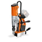 Fein AKBU 35 PMQ AS (71700361000) 18V, magneettiporajyrsin (ilman akkua ja laturia)