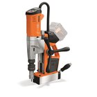 Fein AKBU 35 PMQW AS (71700461000) 18V, magneettiporajyrsin (ilman akkua ja laturia)