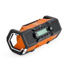 Fein ARAD 18 BC AS (92604204010) 18V, työmaaradio (ilman akkua ja laturia)