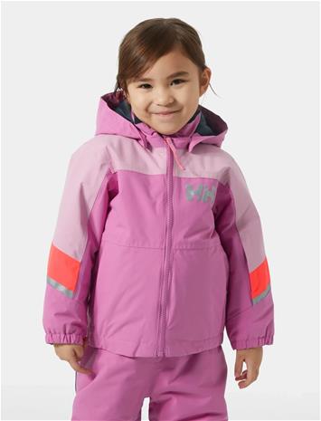 Helly Hansen K Rider Jacket Sport Jackets & Coats Puffer & Padded Navy Helly Hansen